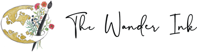 The Wander Ink